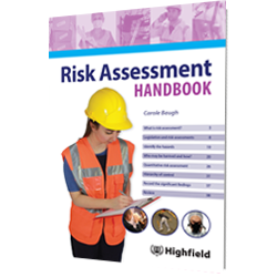 Risk Assessment Handbook
